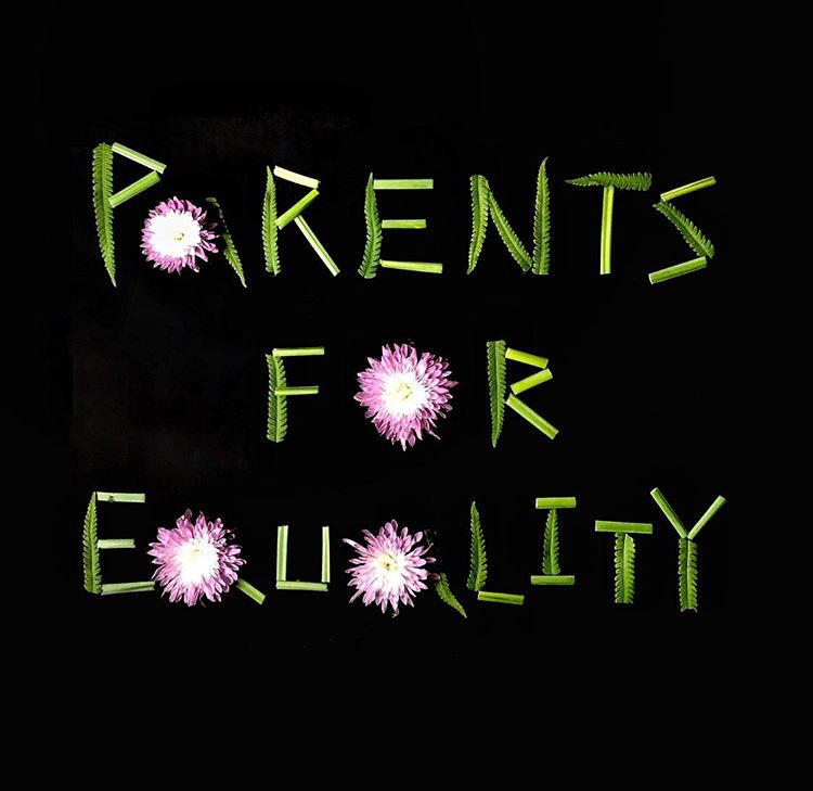 PARENTS FOR EQUALITY