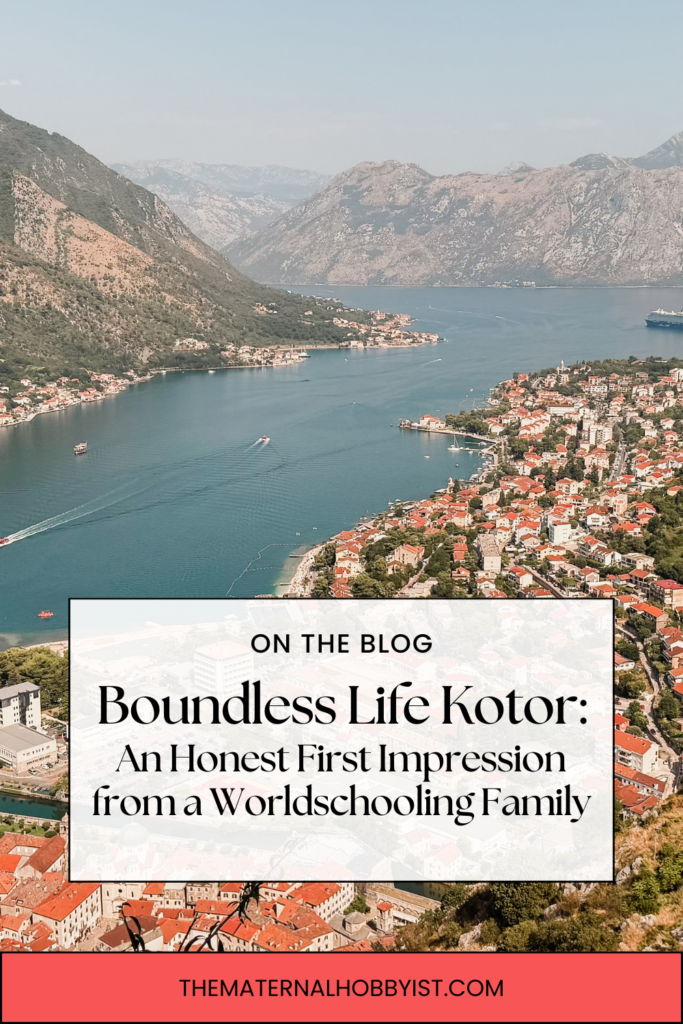 Boundless Life Kotor