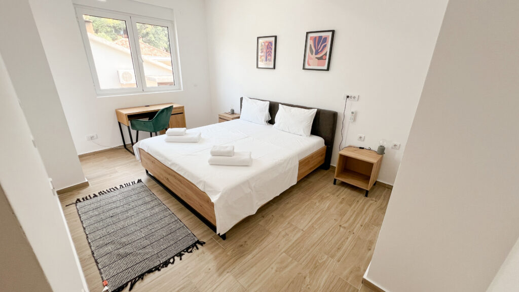 Inside Boundless Life Kotor Apartments