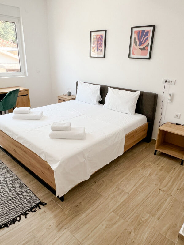 Inside Boundless Life Kotor Apartments
