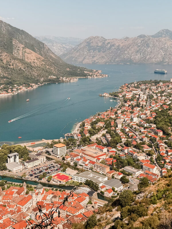 Boundless Life Kotor (2025): Our Honest First Impression as a Worldschooling Family